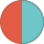 Ceramic Patina/Topaz  - Selected colour